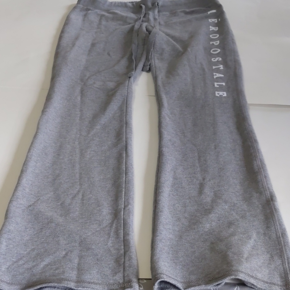 Aeropostale sweat pants